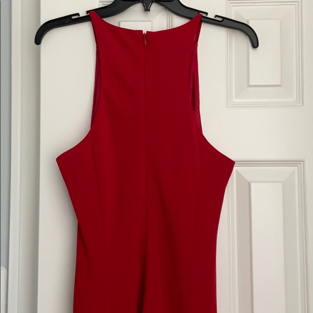 Calvin Klein formal dress - Picture 3 of 5
